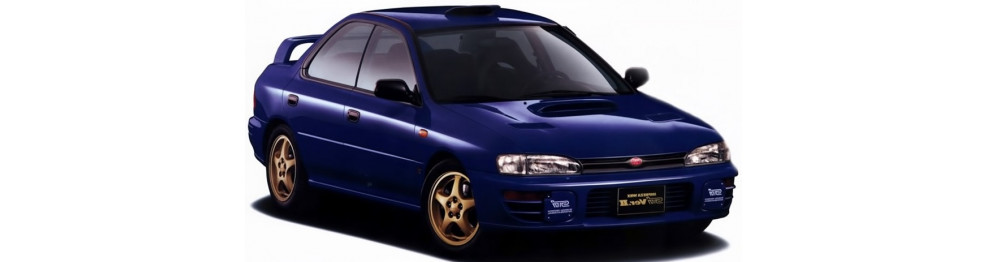 IMPREZA 1993-2000