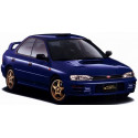 IMPREZA 1993-2000