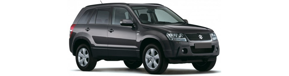 GRAND VITARA 2005-2014