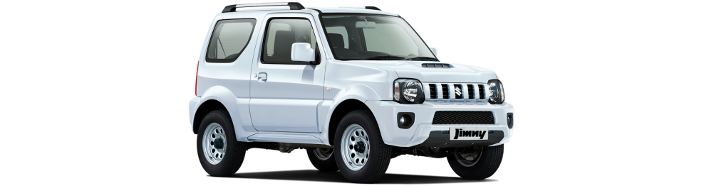 JIMNY 1998-2018