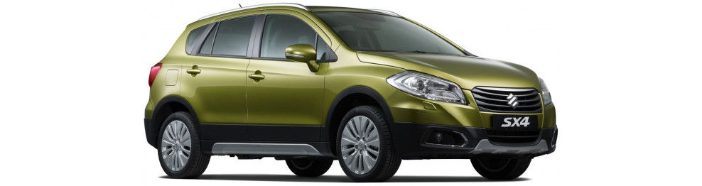 SX4 2013-