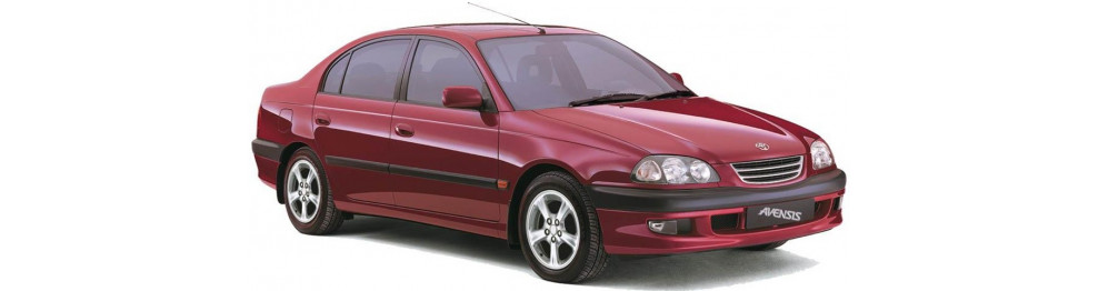 AVENSIS 1997-2003