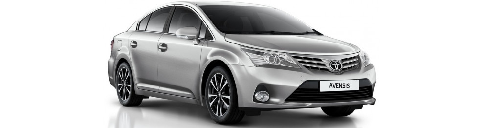 AVENSIS 2009-