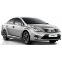 AVENSIS 2009-