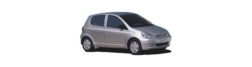 YARIS 1999-2005