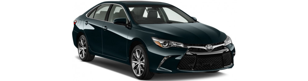 CAMRY V70 2018-