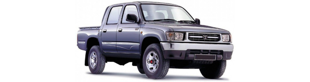 HILUX 1997-2005