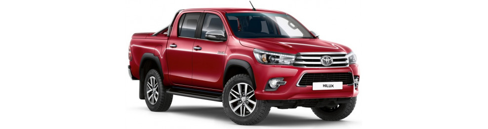 HILUX 2015-