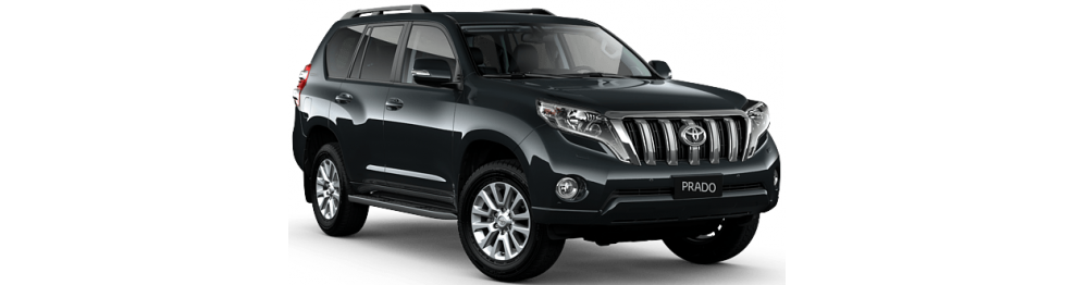 LAND CRUISER PRADO 150 2009-