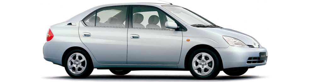 PRIUS 1997-2003