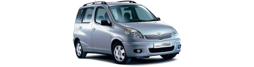 YARIS VERSO 1999-2006