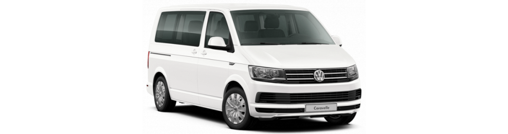 CARAVELLE T6 2015-