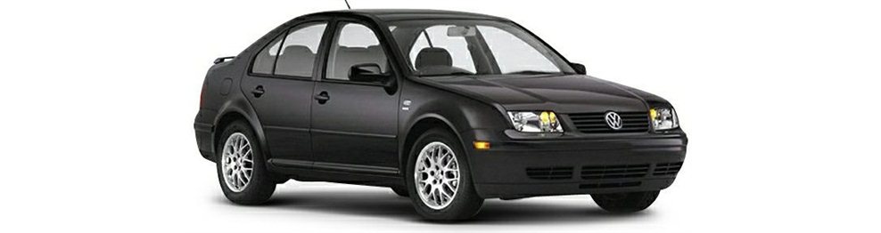 JETTA 4 1998-2005