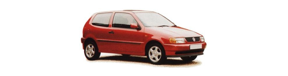 POLO 1994-2001