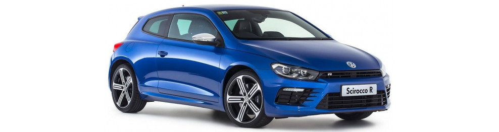 SCIROCCO 2008-2017