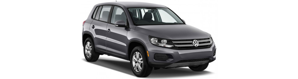 TIGUAN 2007-2016