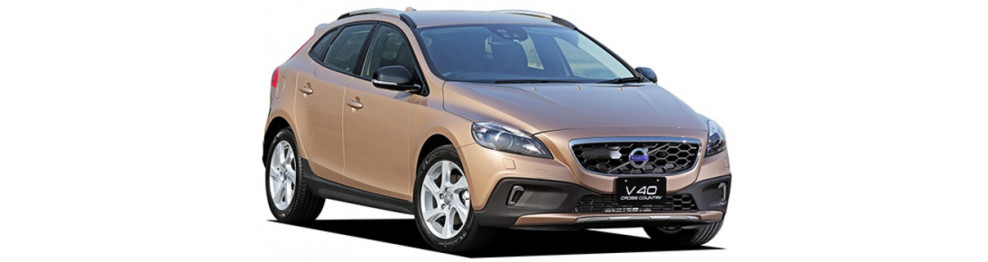 V40 CROSS COUNTRY 2012-