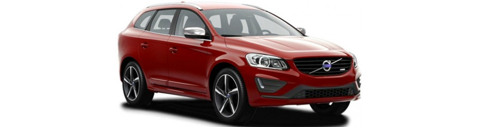 XC60 2013-2017