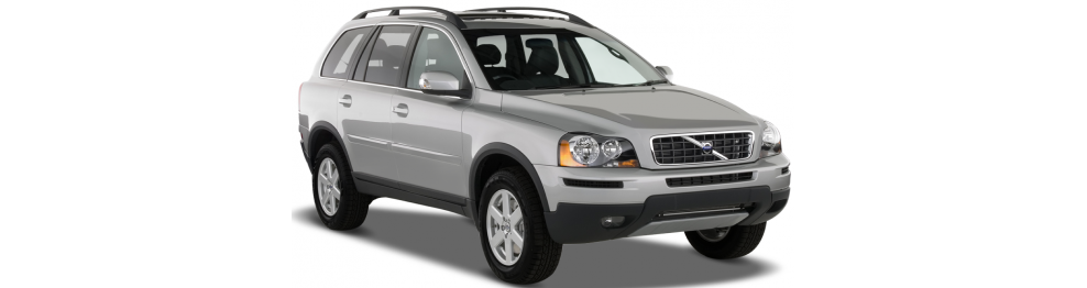 XC90 2002-2015