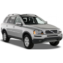 XC90 2002-2015