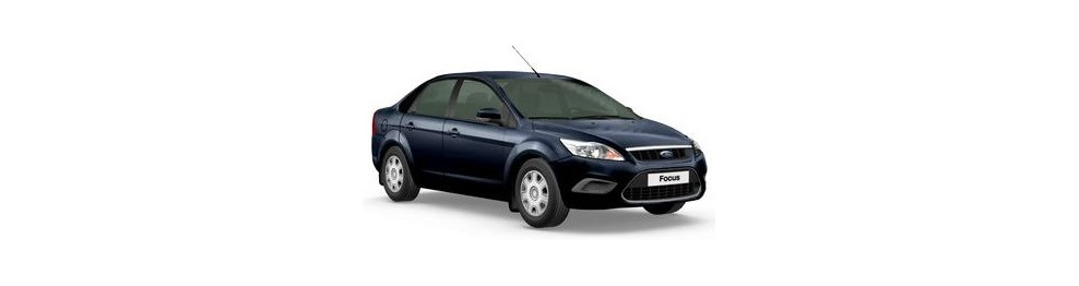 FOCUS 2 2005-2011