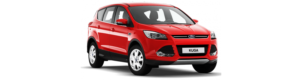 KUGA 2013-