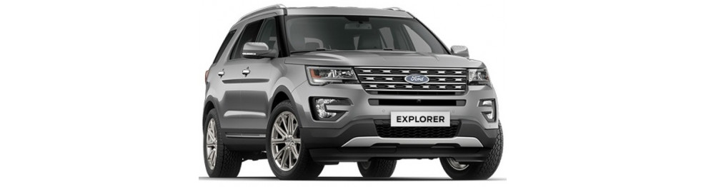 EXPLORER 2016-