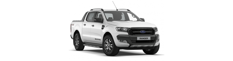 RANGER 2015-