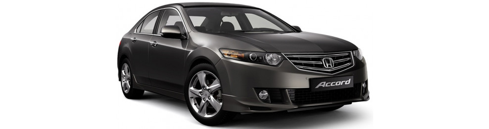 ACCORD 2007-2012