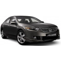 ACCORD 2007-2012