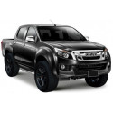 D-MAX 2011-2020