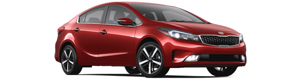 CERATO 2013-2018