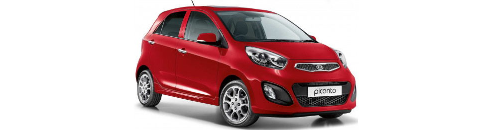 PICANTO 2011-2017