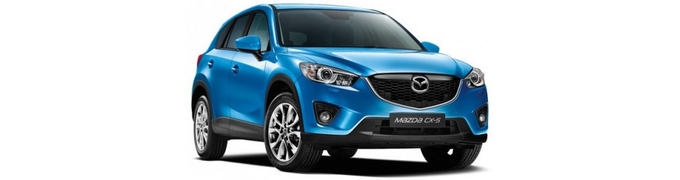Капот мазда cx5