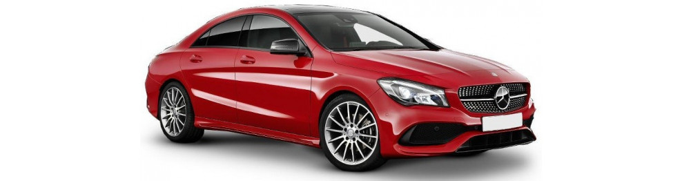 CLA-CLASS C117/X117 2013-