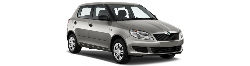 FABIA 2007-2014