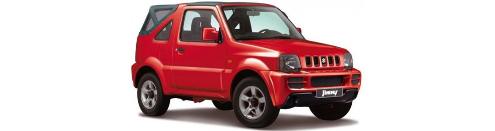 JIMNY 1998-2014