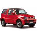 JIMNY 1998-2014