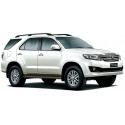 FORTUNER 2005-2015