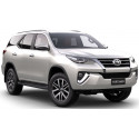 FORTUNER 2017-