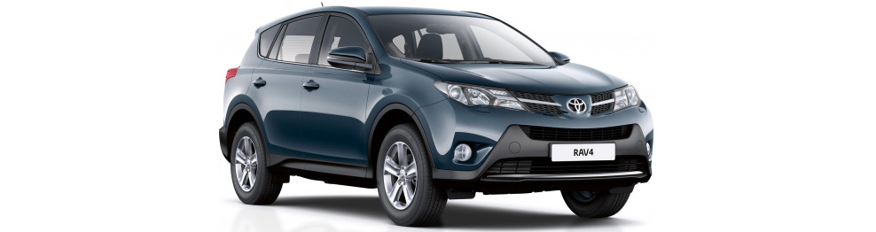 RAV 4 2013-2019