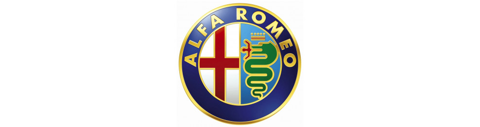 ALFA ROMEO