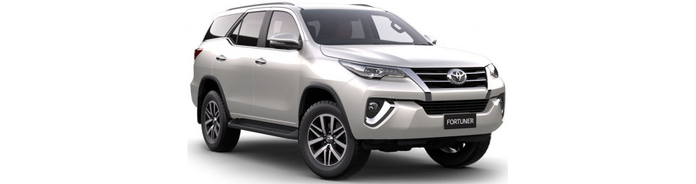 FORTUNER