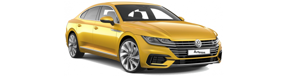 ARTEON 2018-