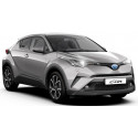 C-HR 2018-