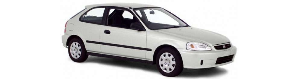 CIVIC 1996-2000