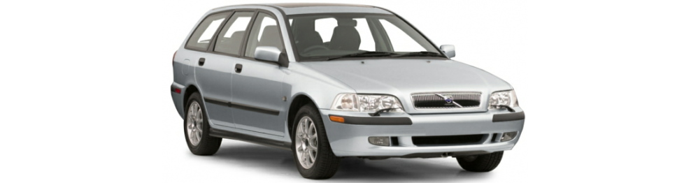 V40 1996-2004