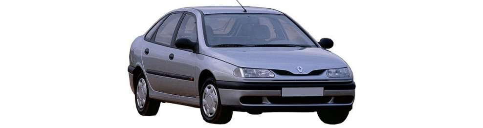 LAGUNA 1994-2001
