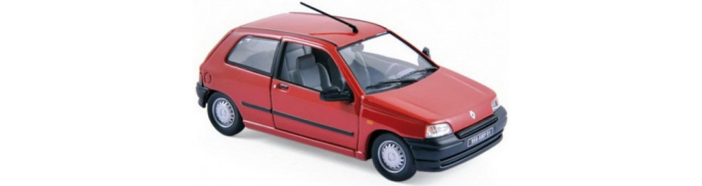 CLIO 1990-1998
