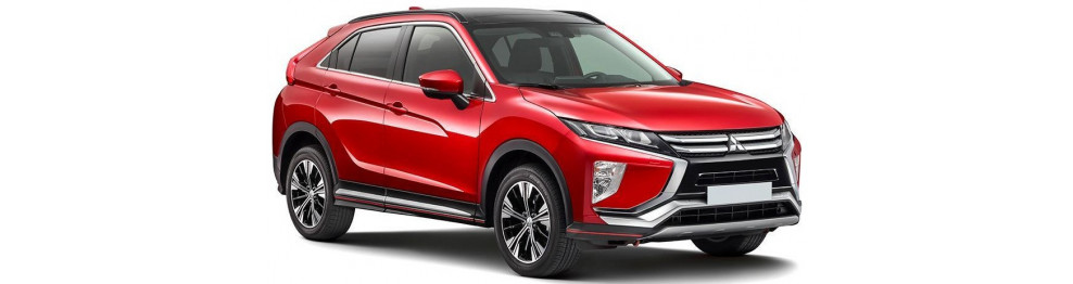 ECLIPSE CROSS 2018-